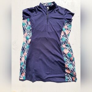 Pebble Beach tennis dress...size L/XL